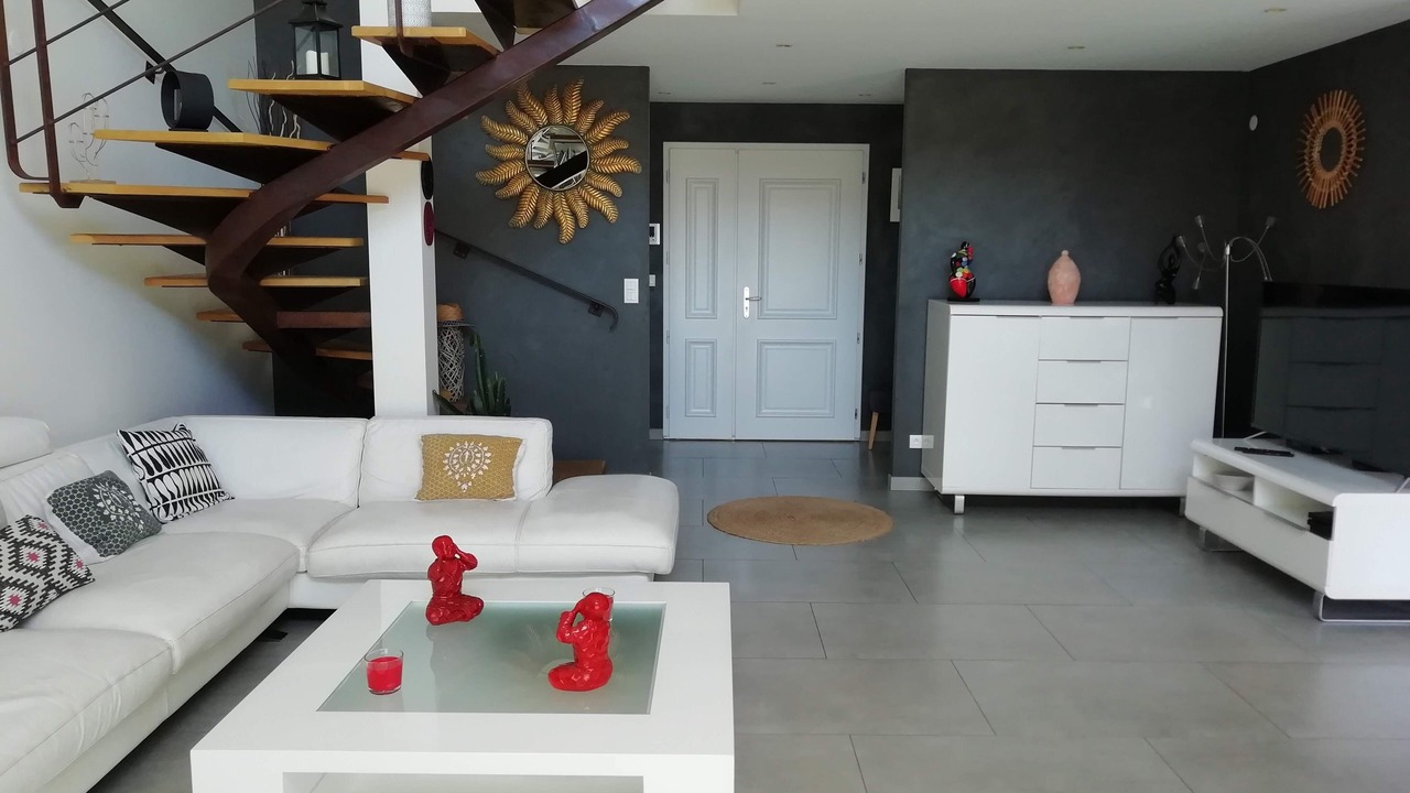 Photo of Livingroom in Beziers