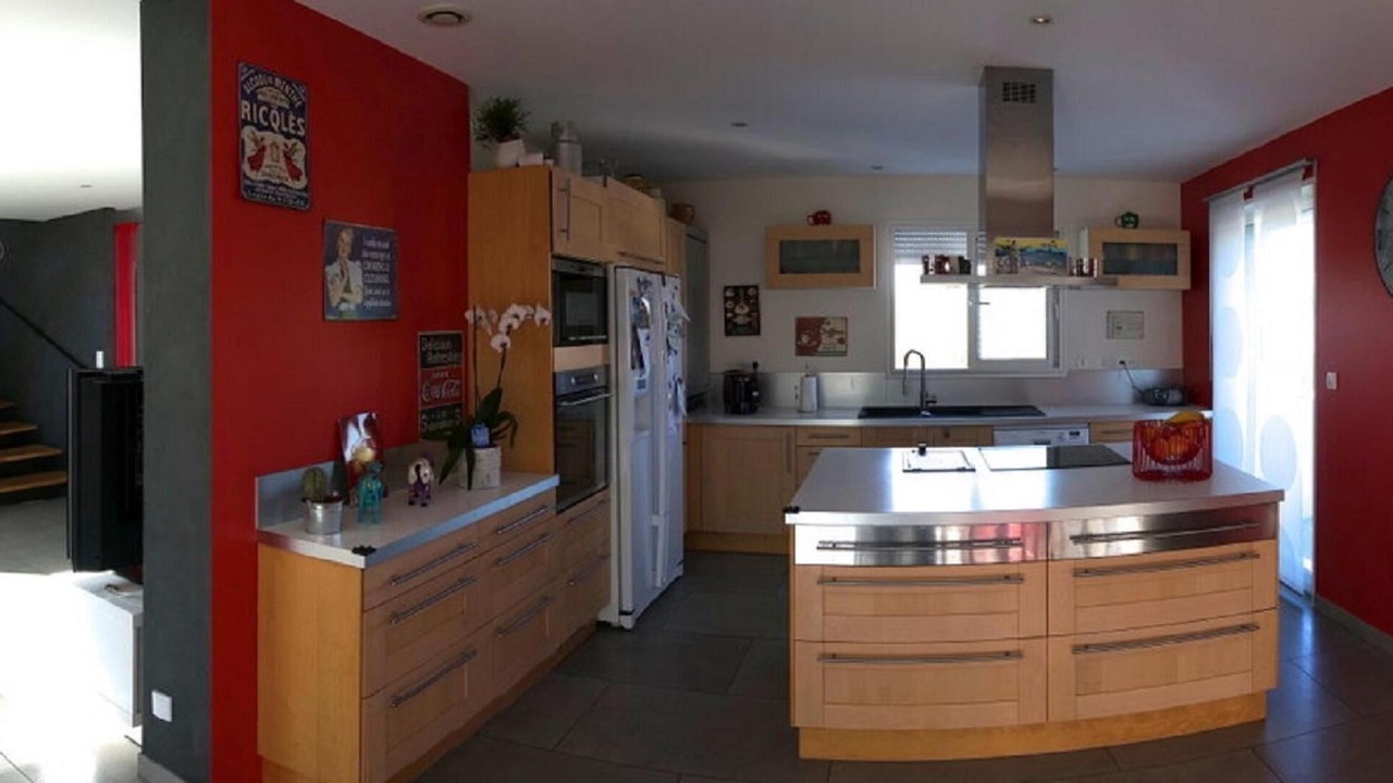Photo of Kitchen in Beziers
