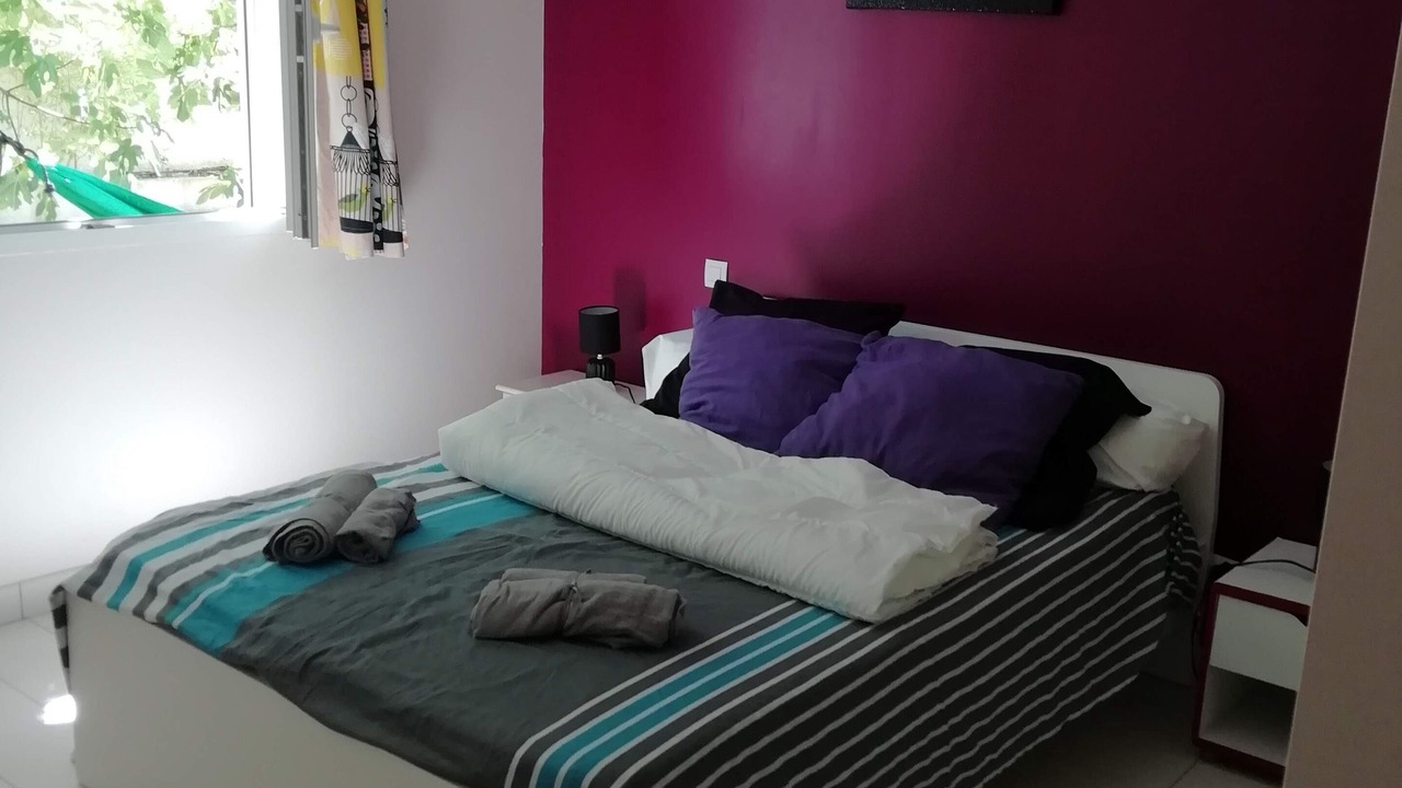 Photo of Bedroom in Beziers