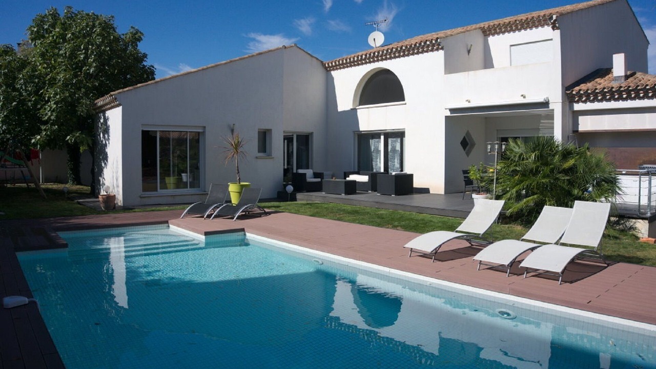 Photo of Outdoor in Beziers