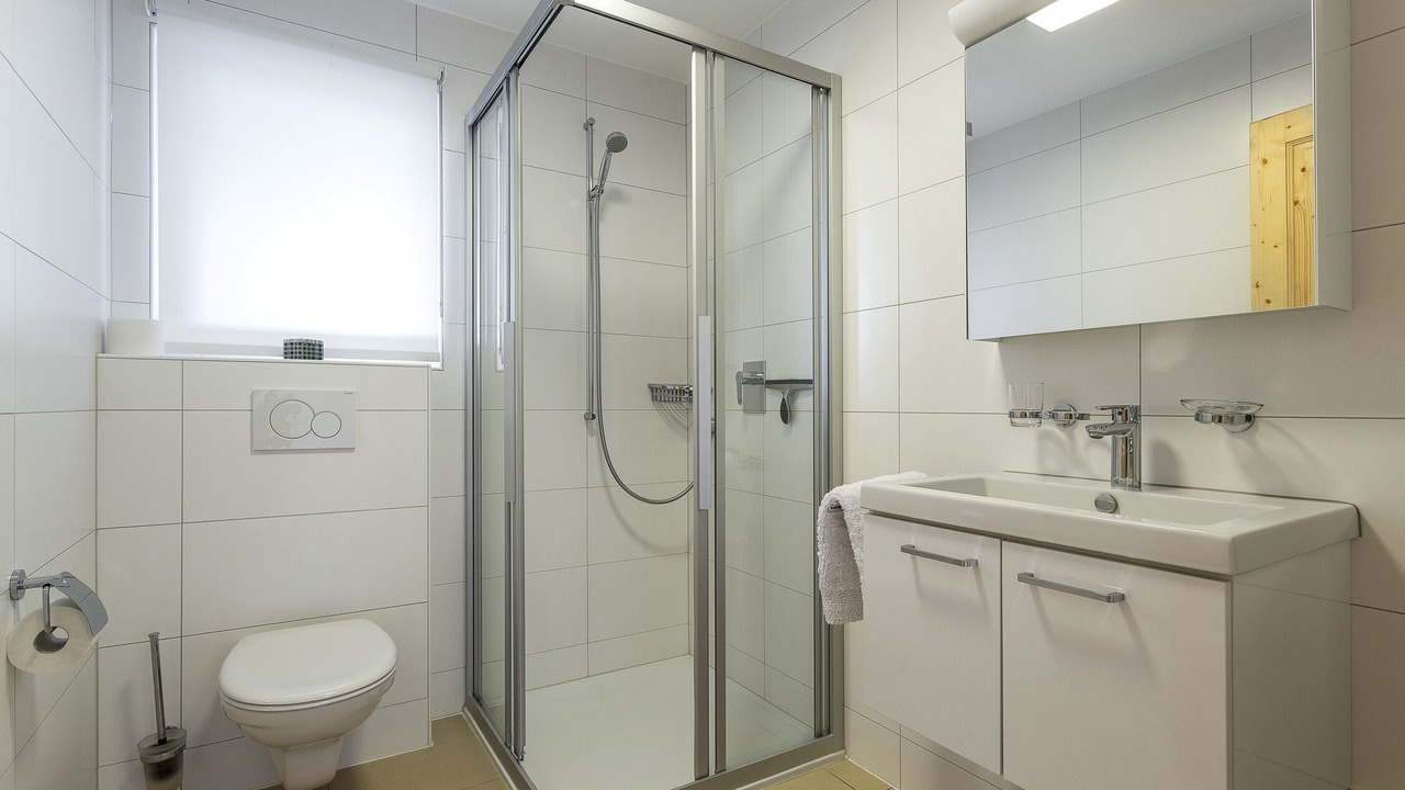 Photo of Bathroom in Riddes