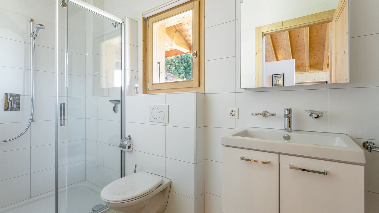 Photo of Bathroom in Riddes