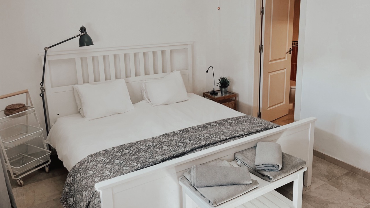 Photo of Bedroom in Urbanizacion Hacienda las Chapas