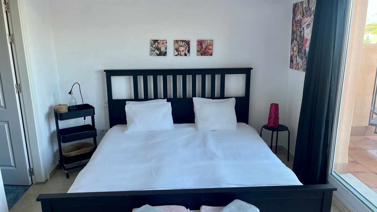 Photo of Bedroom in Urbanizacion Hacienda las Chapas