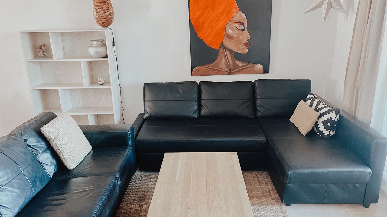 Photo of Livingroom in Urbanizacion Hacienda las Chapas
