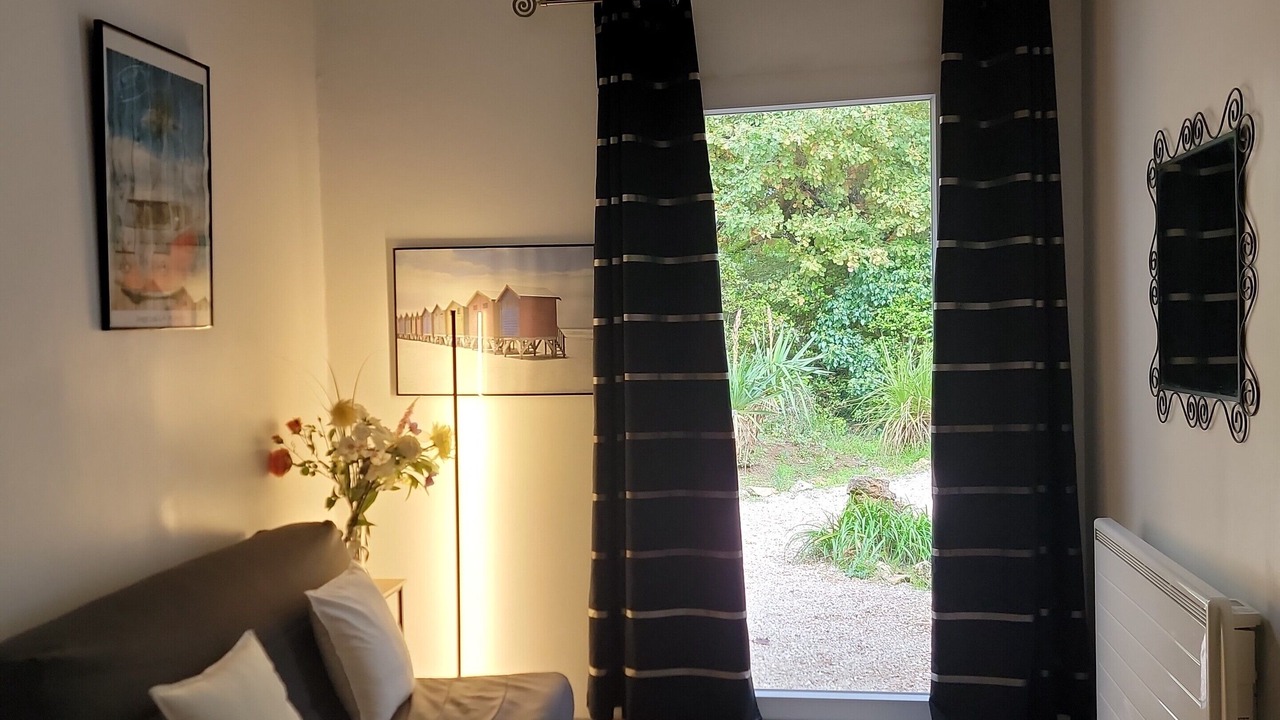 Photo of Livingroom in Gareoult