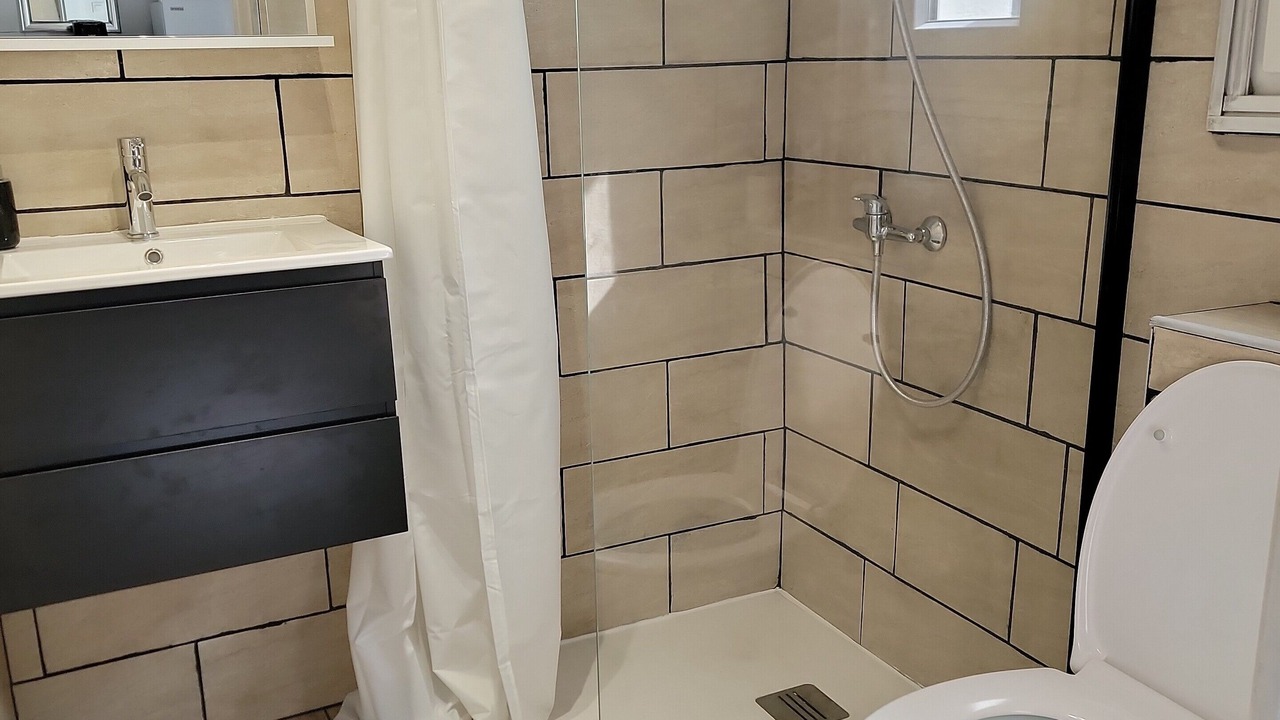 Photo of Bathroom in Gareoult