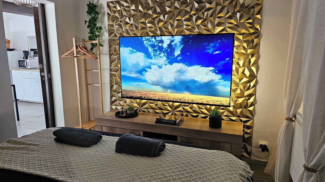 Photo of Bedroom in Gareoult
