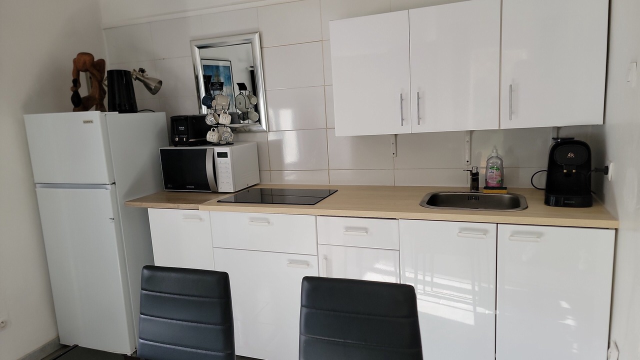 Photo of Kitchen in Gareoult