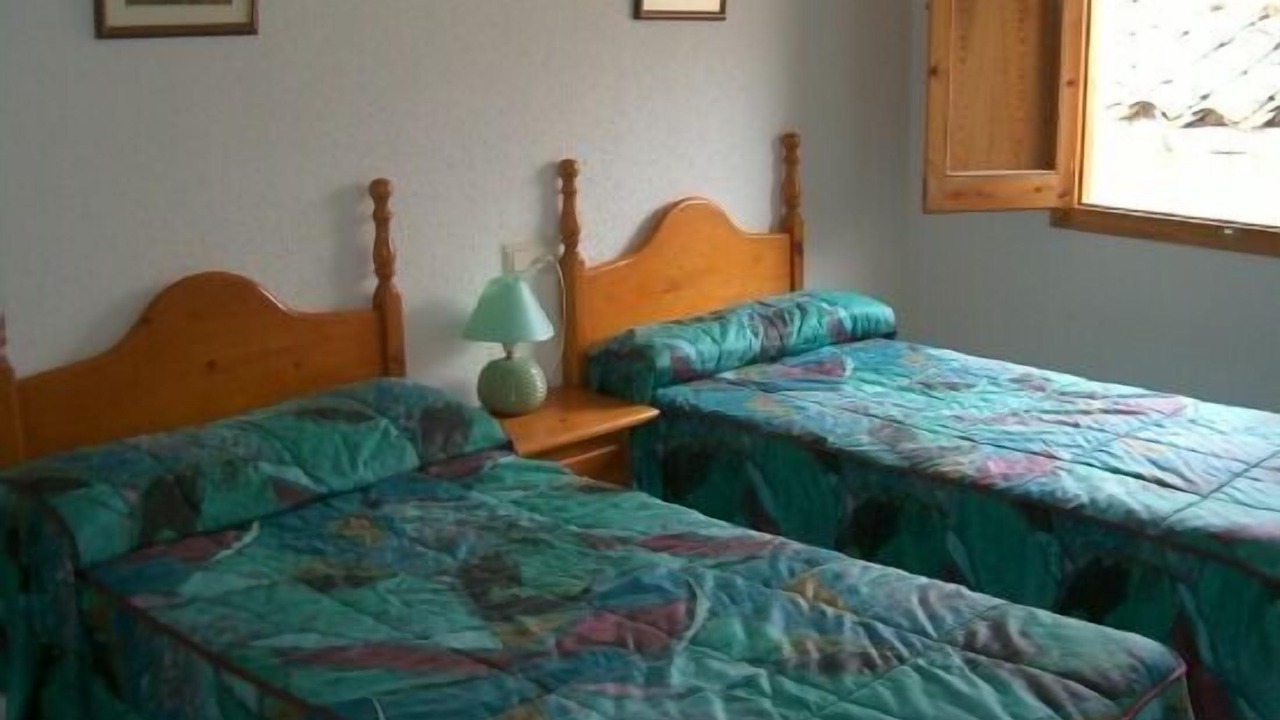Photo of Bedroom in Murillo de Liena