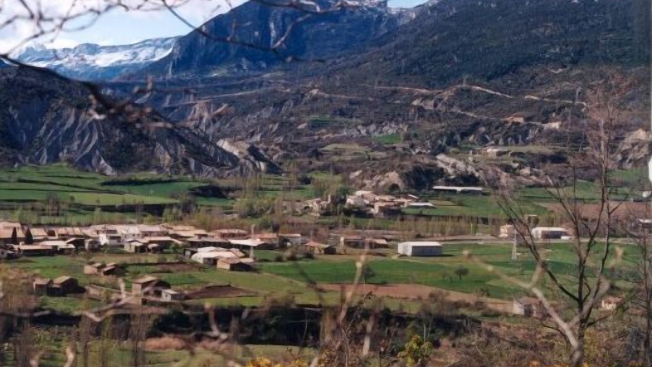 Photo of Outdoor in Murillo de Liena