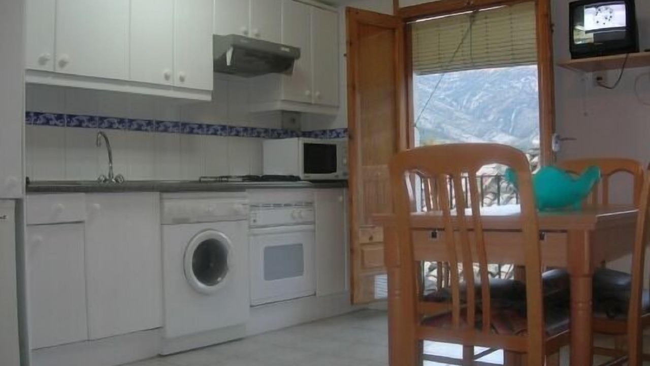 Photo of Kitchen in Murillo de Liena
