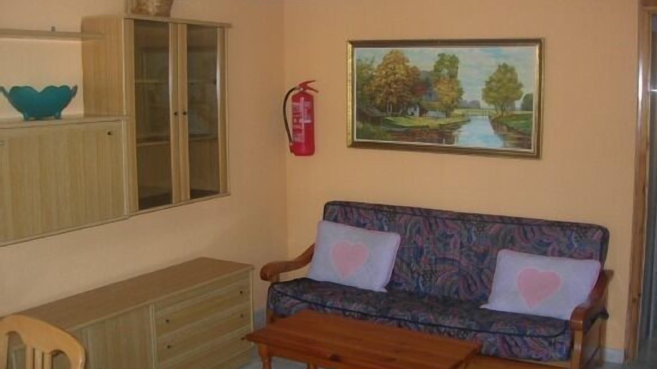 Photo of Livingroom in Murillo de Liena