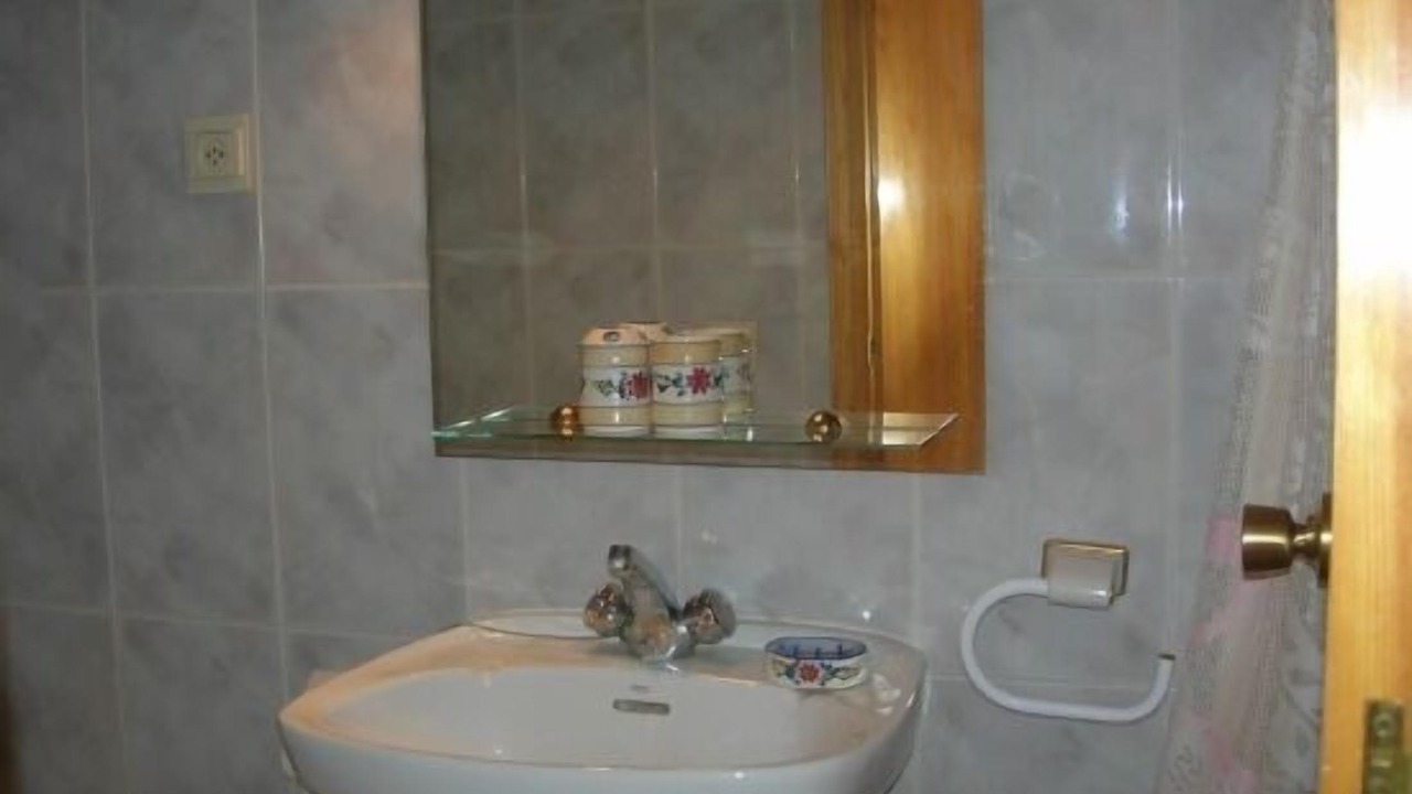 Photo of Bathroom in Murillo de Liena