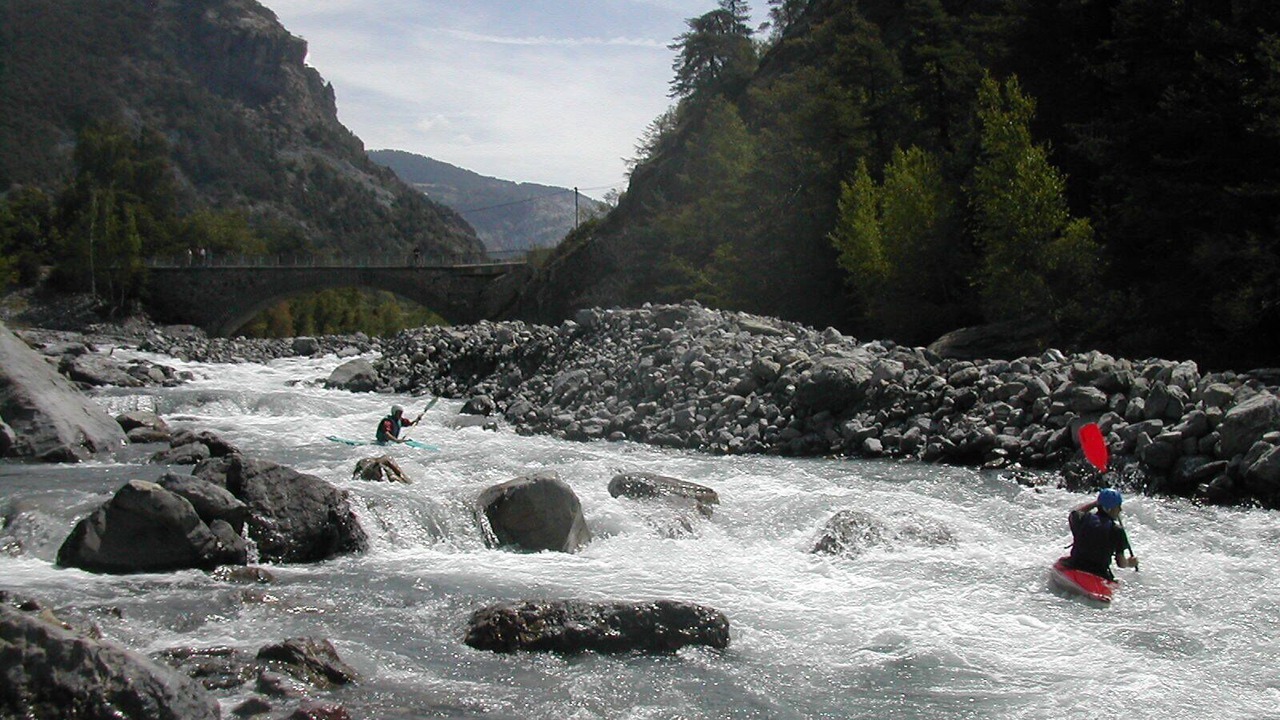Photo of Others in Barcelonnette