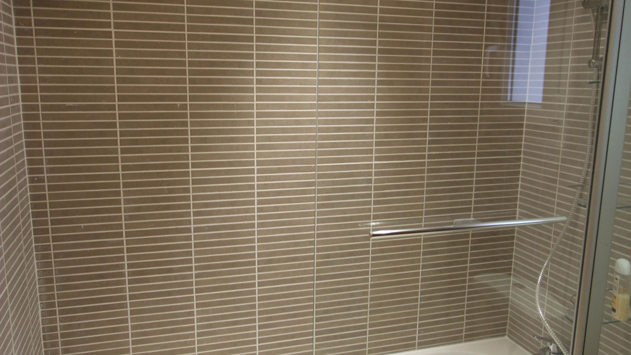 Photo of Bathroom in Barcelonnette
