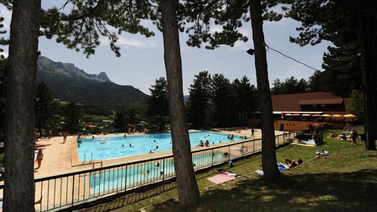 Photo of Outdoor in Barcelonnette