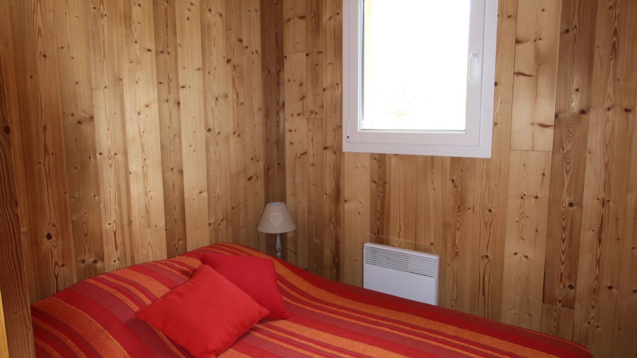 Photo of Bedroom in Barcelonnette