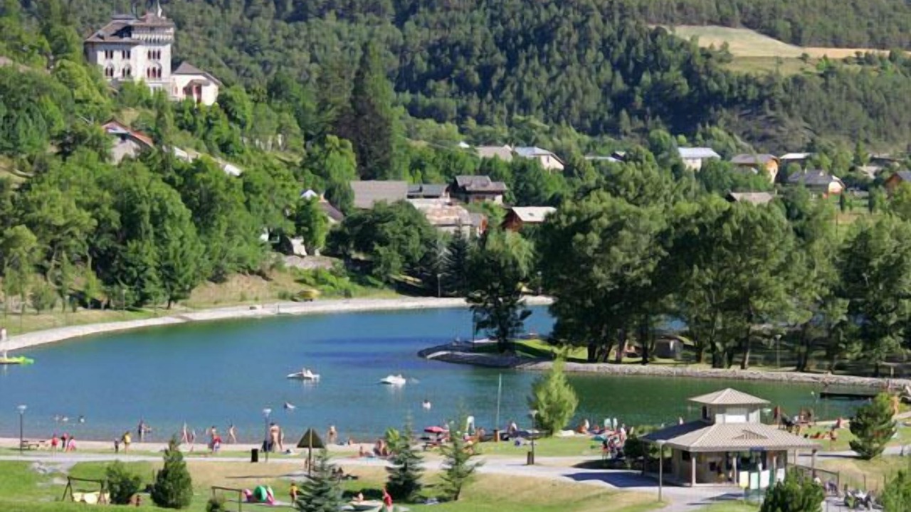 Photo of Outdoor in Barcelonnette