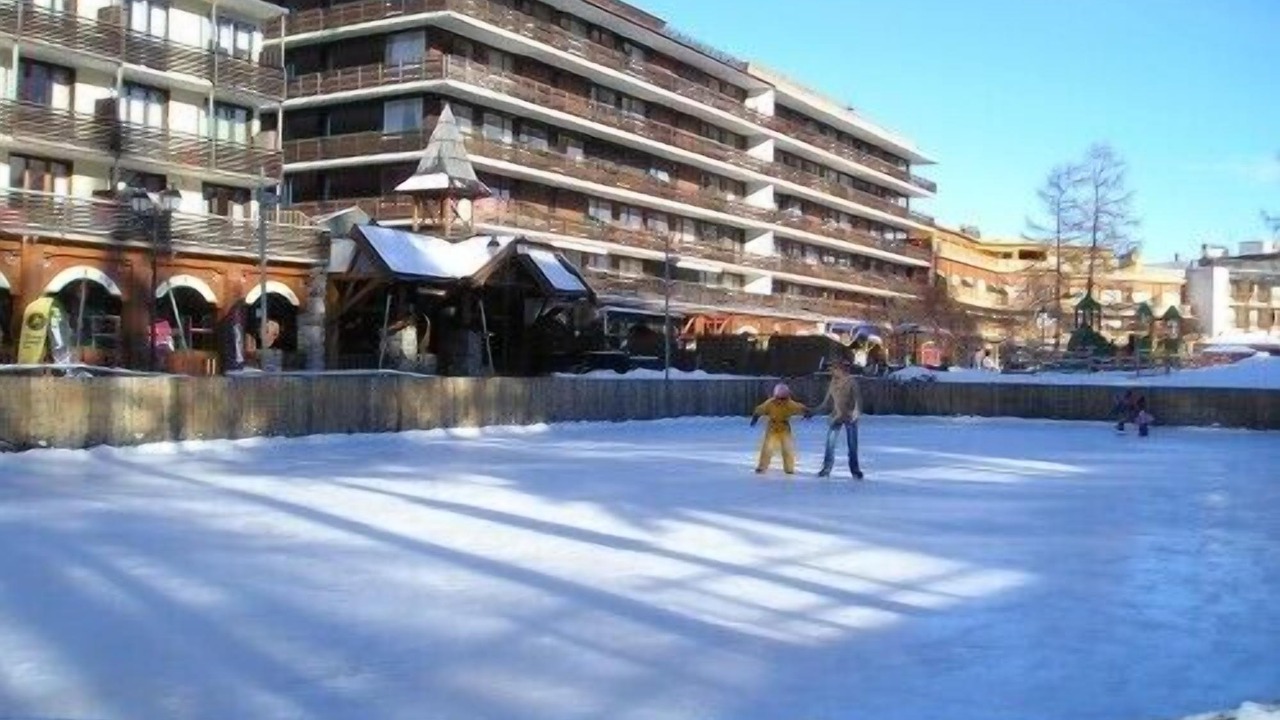 Photo of Others in Barcelonnette