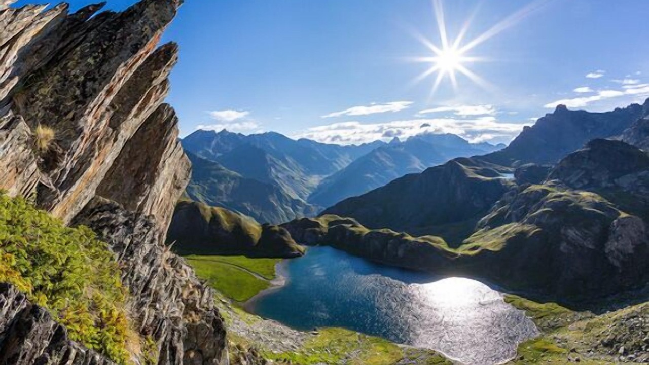 Photo of Outdoor in Barcelonnette