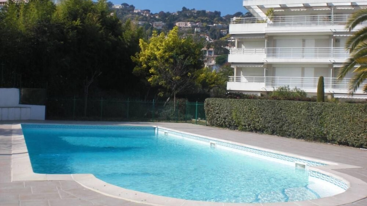 Photo of Outdoor in Golfe Juan