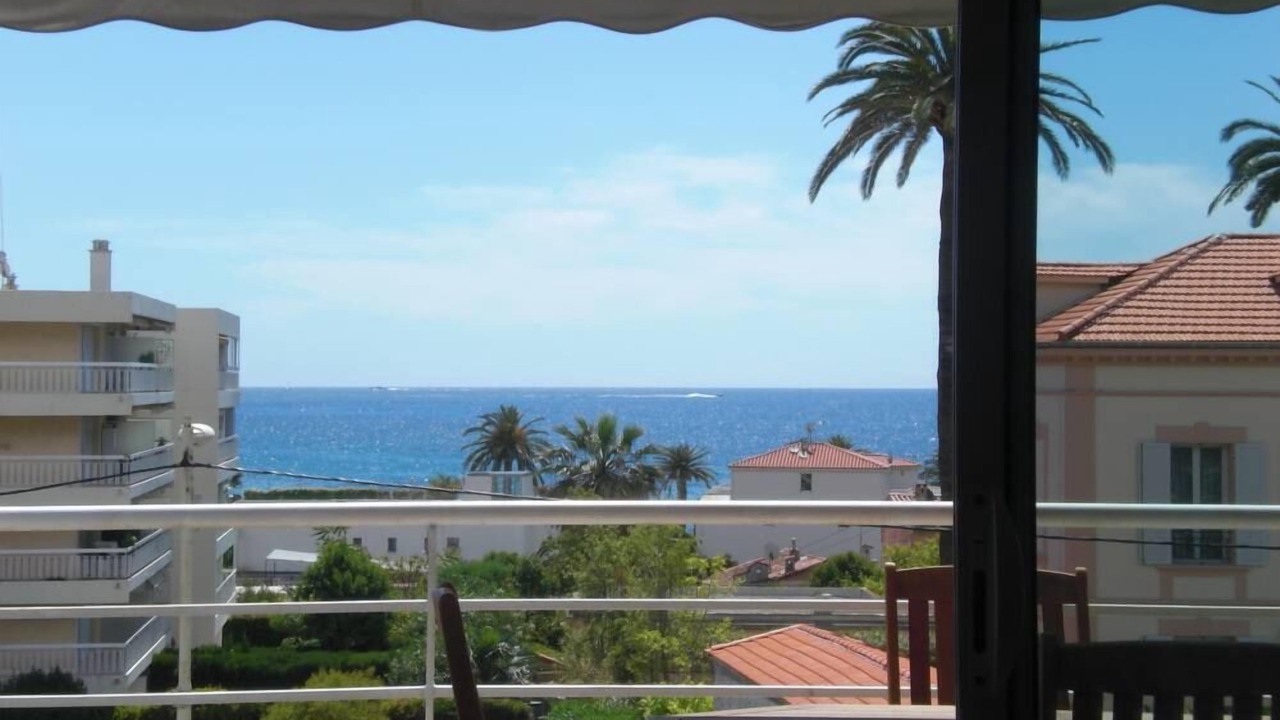 Photo of Outdoor in Golfe Juan