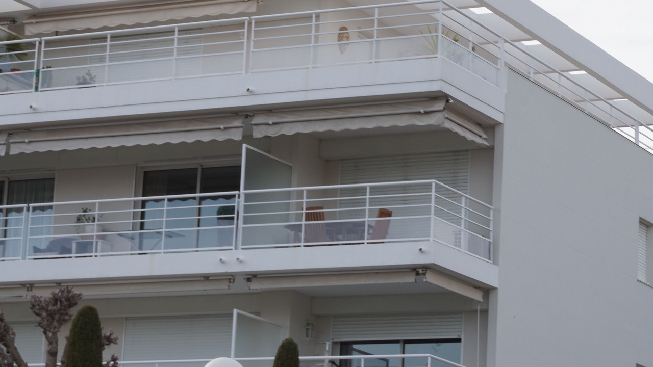 Photo of Outdoor in Golfe Juan