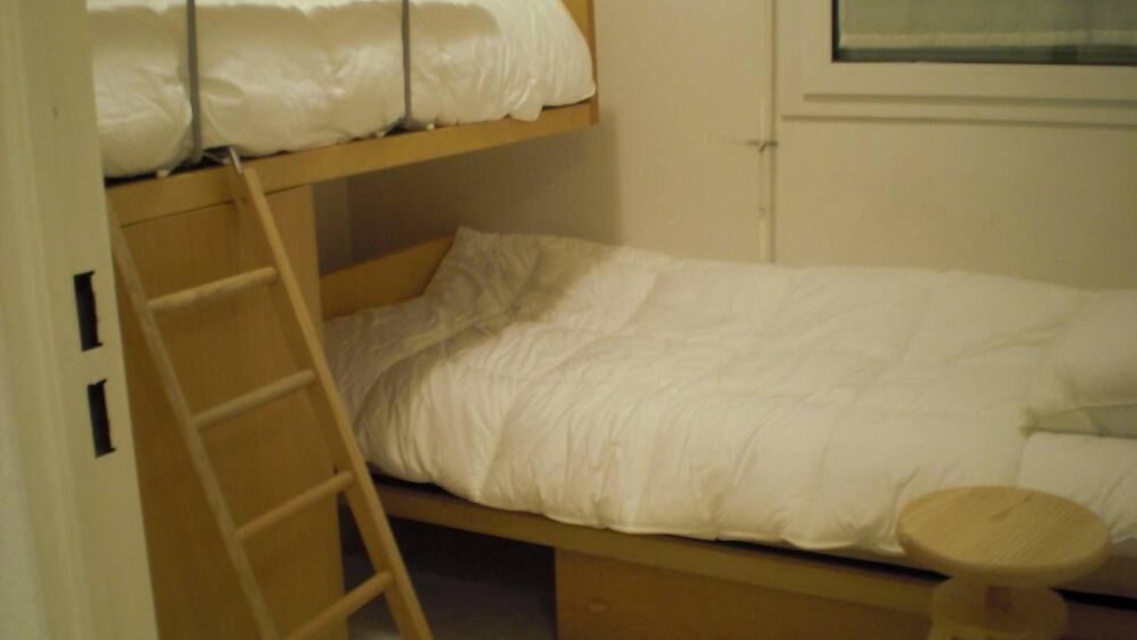 Photo of Bedroom in Golfe Juan