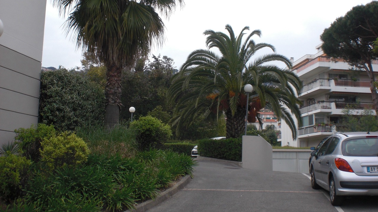 Photo of Outdoor in Golfe Juan