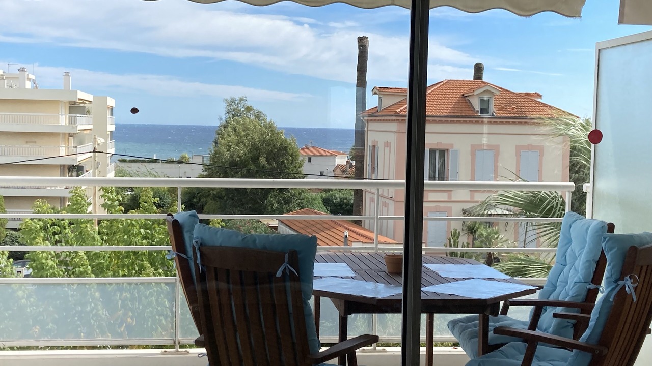 Photo of Outdoor in Golfe Juan