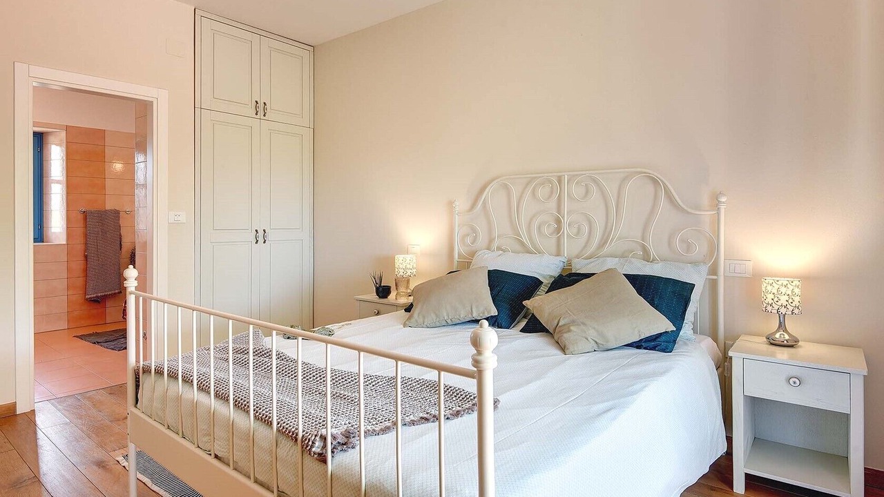 Photo of Bedroom in Vodnjan