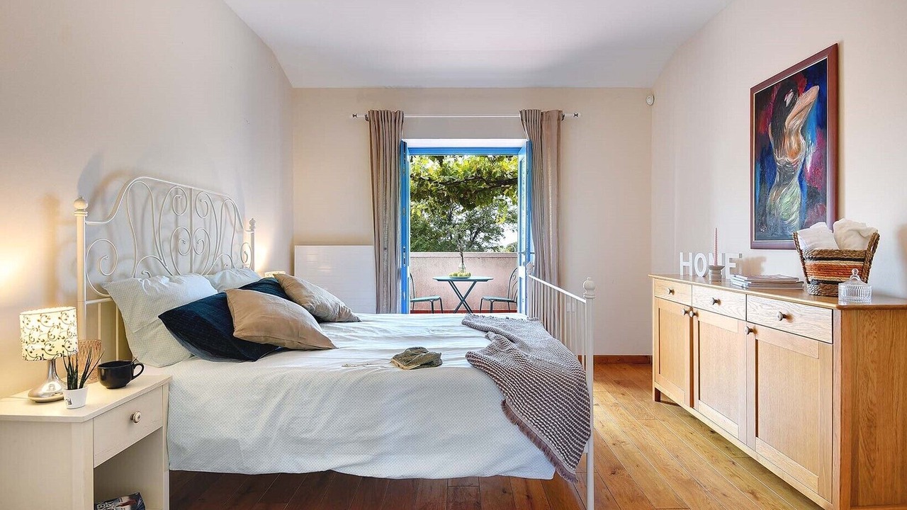 Photo of Bedroom in Vodnjan