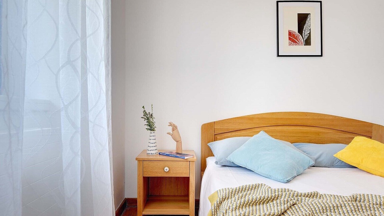 Photo of Bedroom in Vodnjan