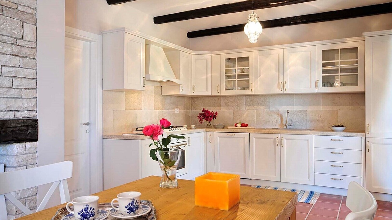 Photo of Kitchen in Vodnjan
