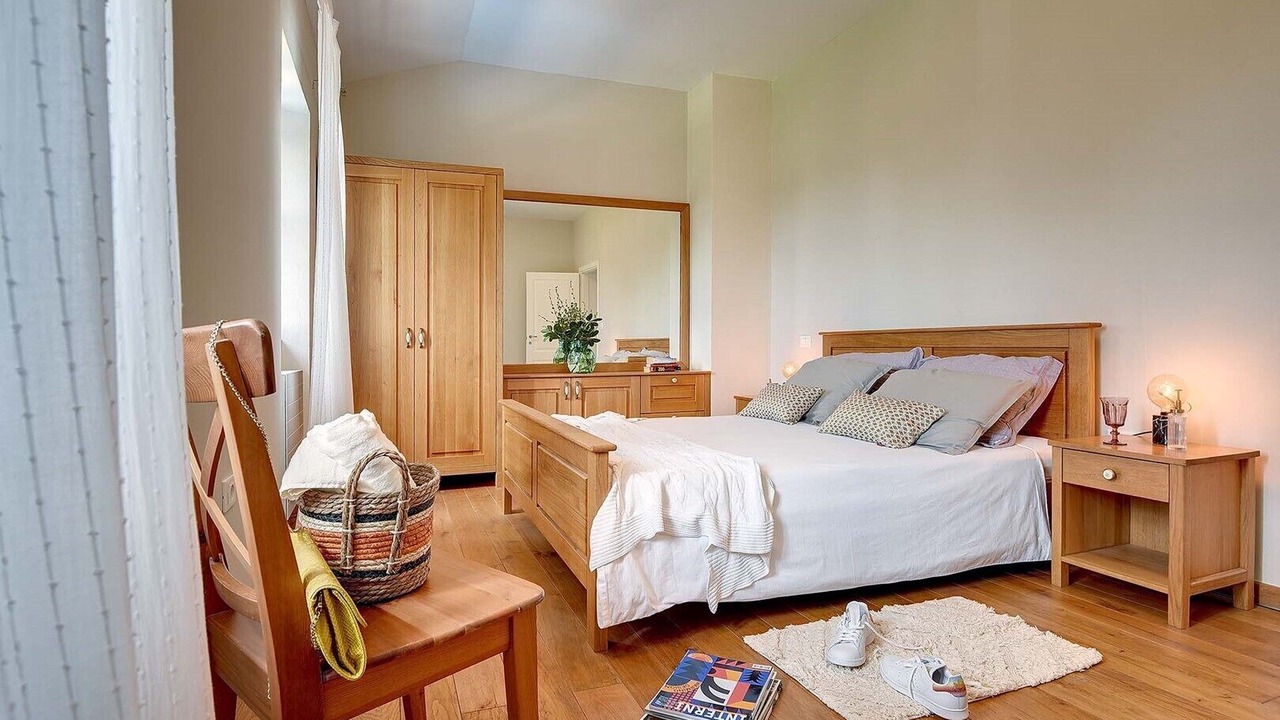 Photo of Bedroom in Vodnjan