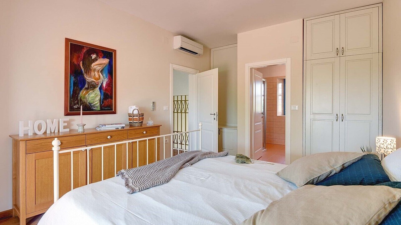 Photo of Bedroom in Vodnjan