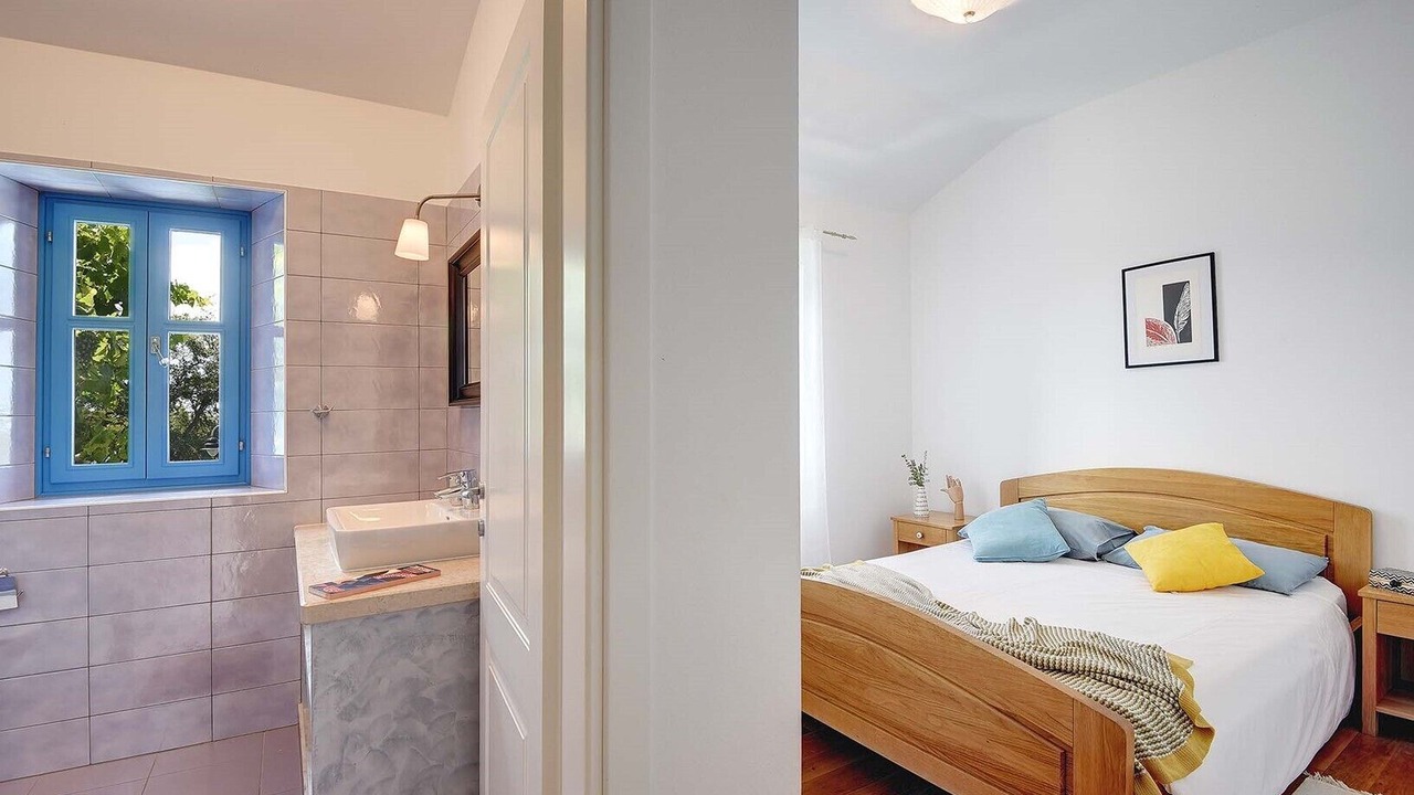 Photo of Bedroom in Vodnjan