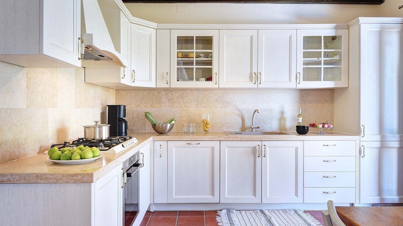 Photo of Kitchen in Vodnjan
