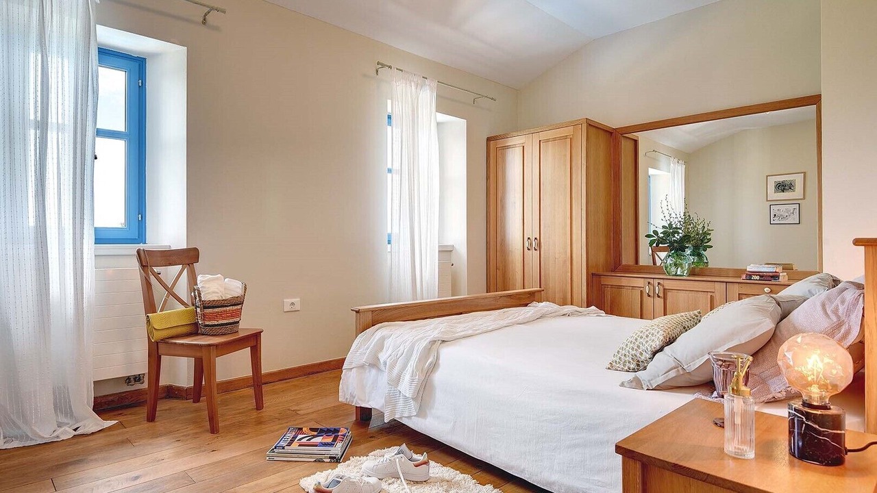 Photo of Bedroom in Vodnjan