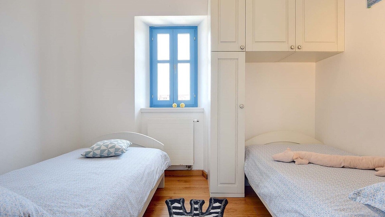 Photo of Bedroom in Vodnjan