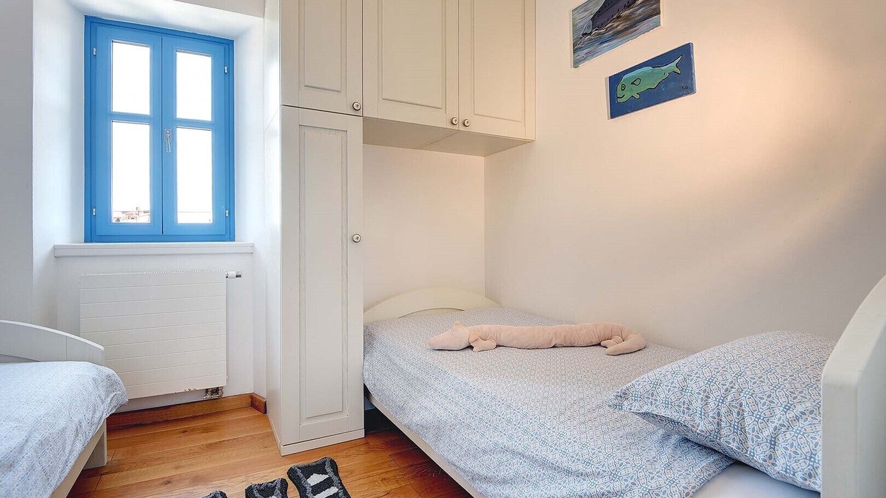 Photo of Bedroom in Vodnjan