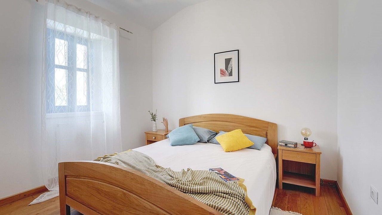 Photo of Bedroom in Vodnjan