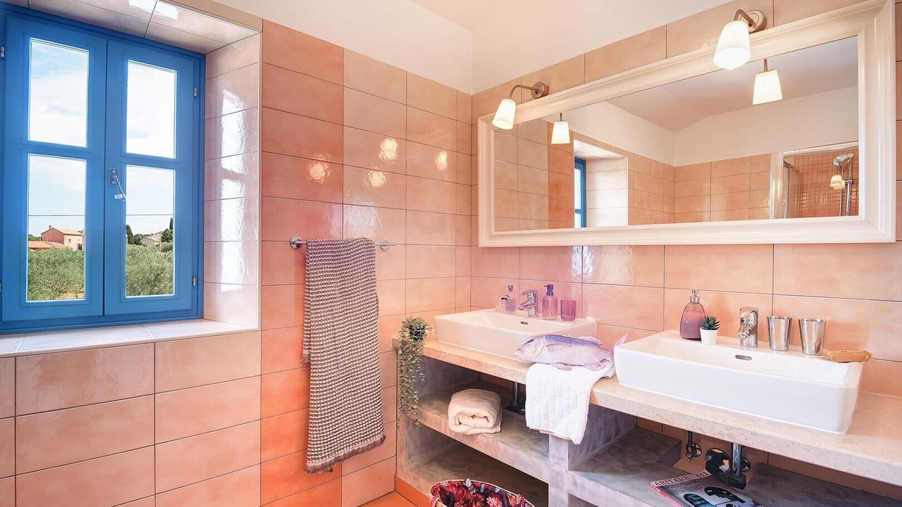 Photo of Bathroom in Vodnjan