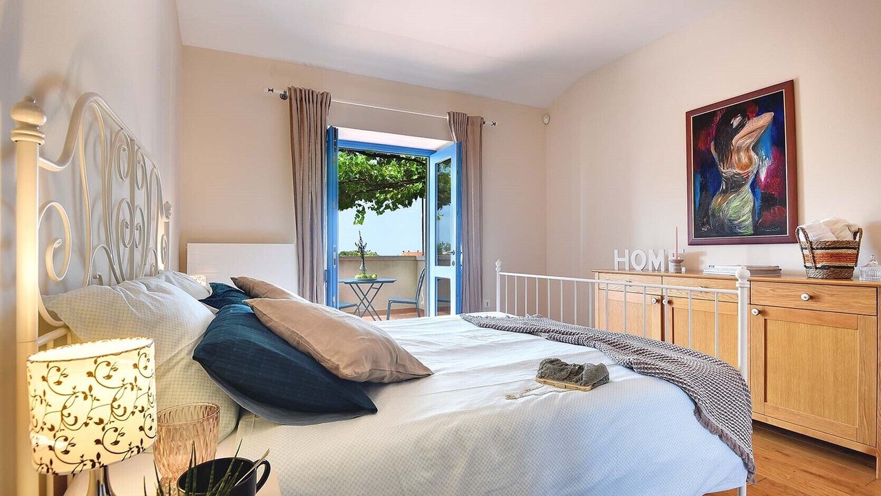 Photo of Bedroom in Vodnjan