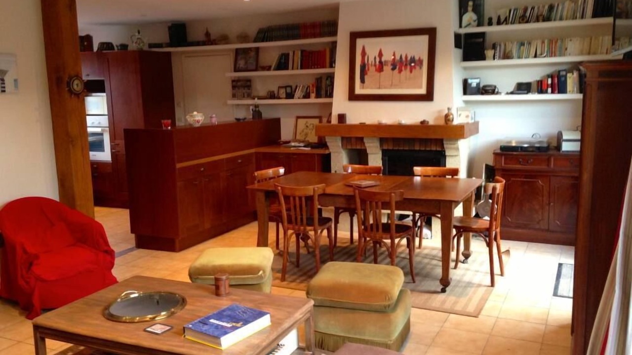 Photo of Bedroom in Villers-sur-Mer