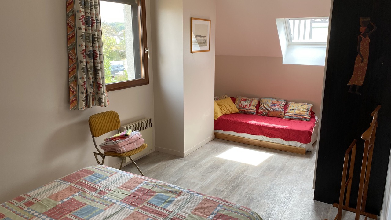 Photo of Bedroom in Villers-sur-Mer