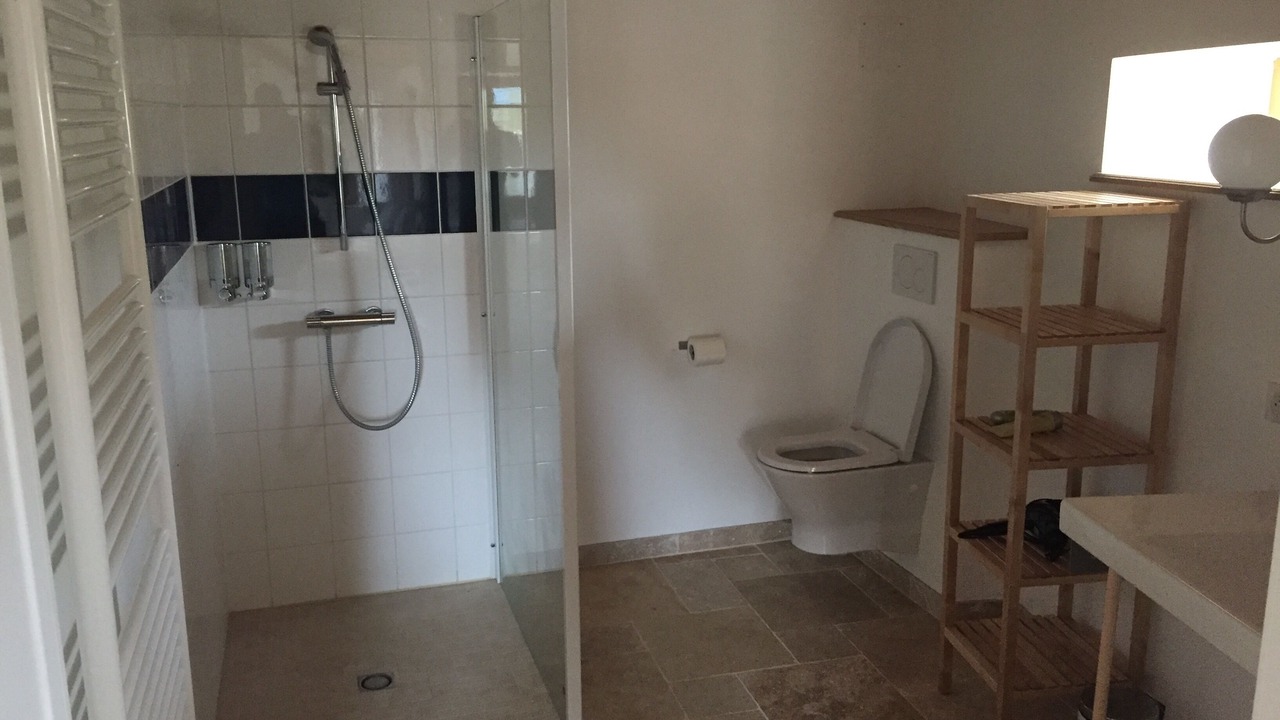 Photo of Bedroom in Chatenay