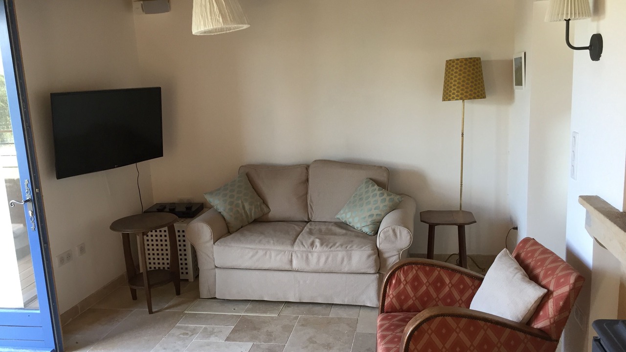 Photo of Bedroom in Chatenay