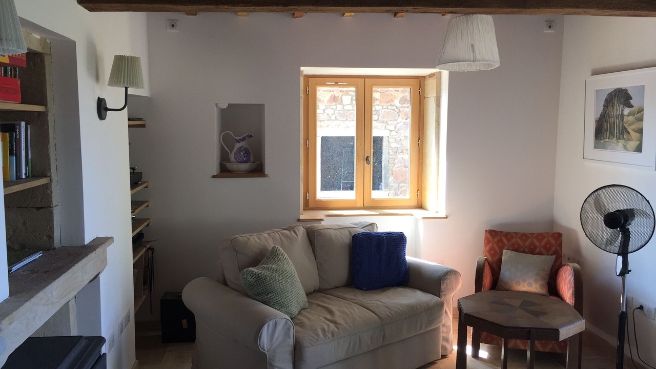 Photo of Bedroom in Chatenay